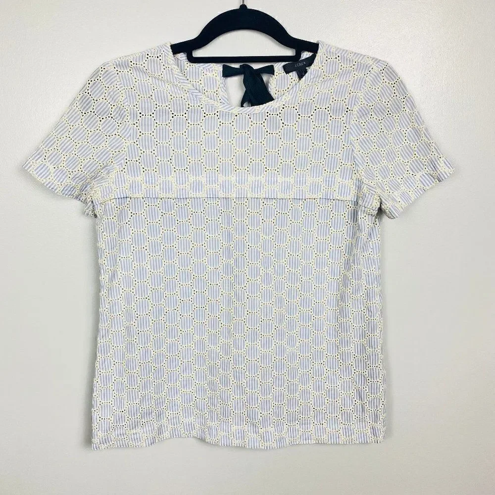 J. Crew crew womens